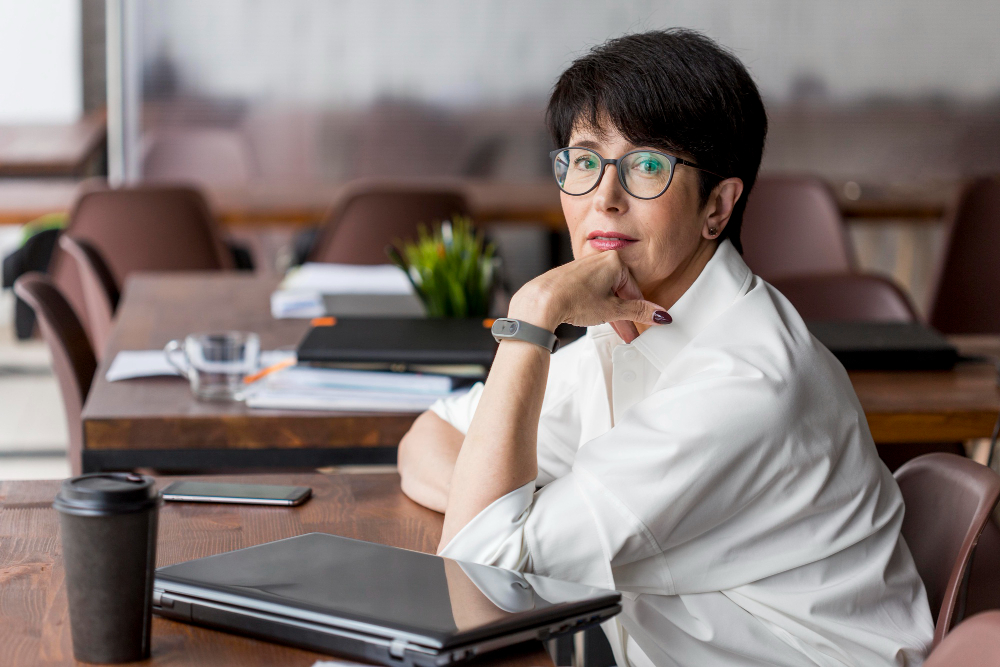 Старший воспитатель